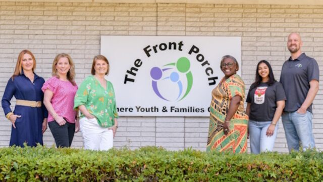 2025 Staff Members