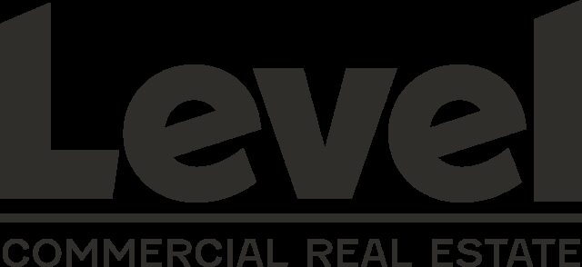 Level Commercial Real Estate Logo