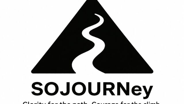Logo w. tag line