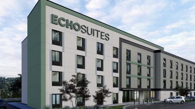Echo Suites