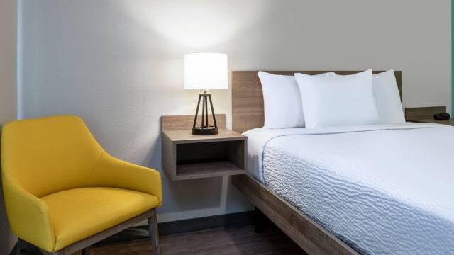 Echo Suites