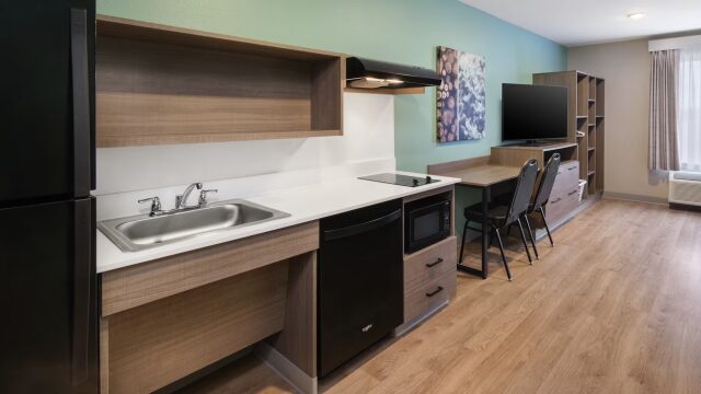 Echo Suites