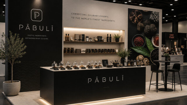 Pabuli - Brand Activation