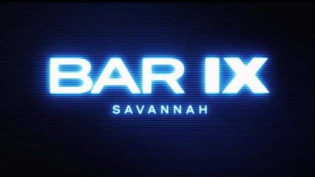 Bar IX