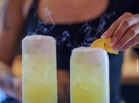 Bar IX