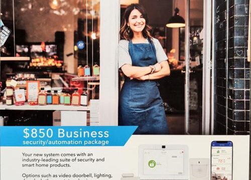 First rule of Business
