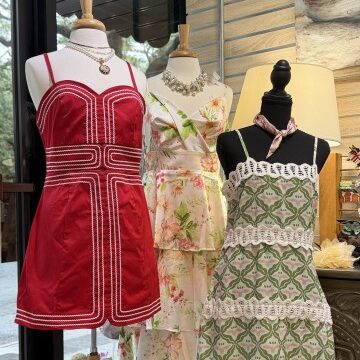 Dresses