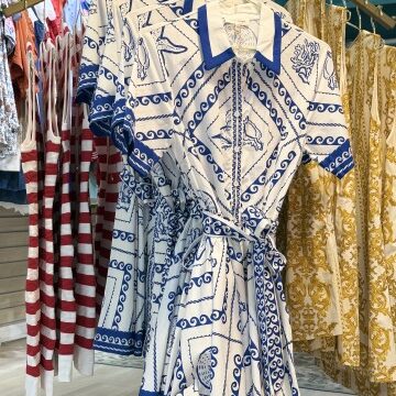 Dresses