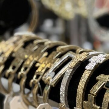 Bracelets
