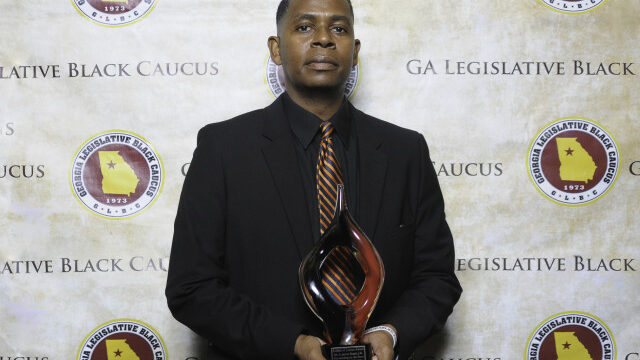 Soldier of Justice Award