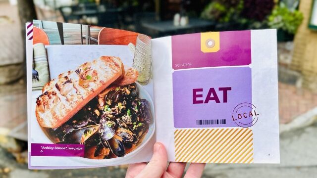 Eat