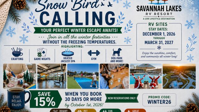❄️ Winter Stay Longer & Save