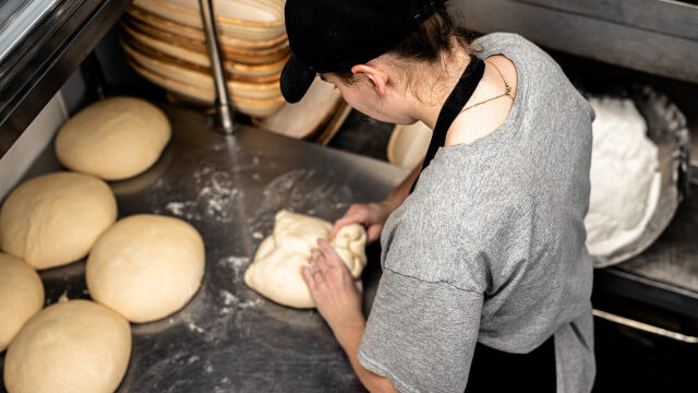 Bakery