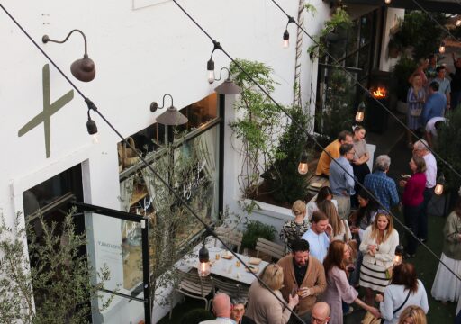 Asher+Rye 5 year party