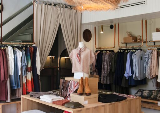 Asher + Rye Lifestyle Shop