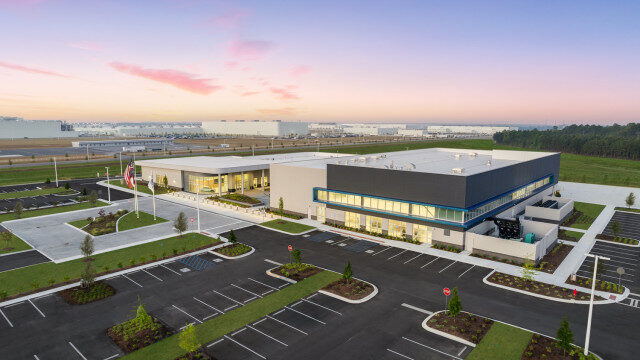 Hyundai Mobility Training Center of Georgia