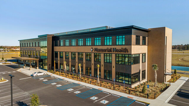 Galen College of Nursing & Memorial Health