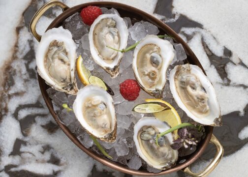 Oyster
