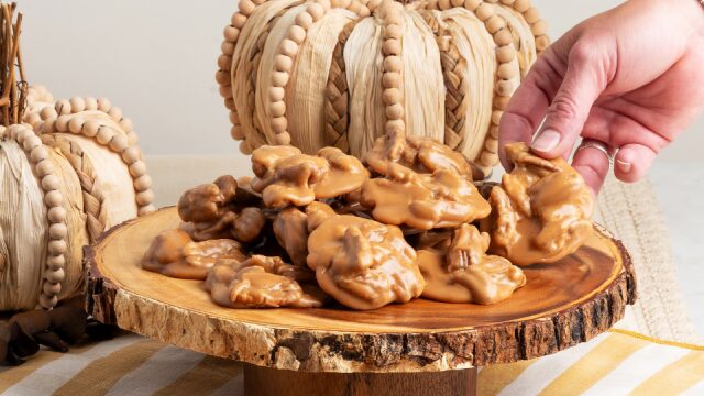 World Famous Pralines® Autumn Edition