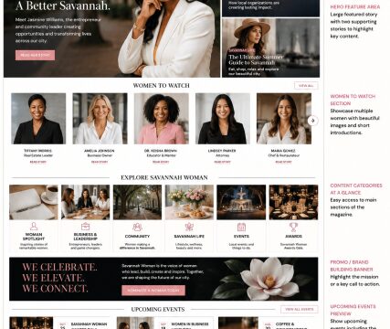 Website