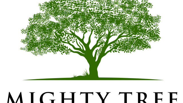 Mighty Tree Properties Logo