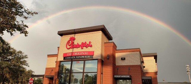 CFA Victory