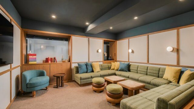 Recess Hotel & Club Rumpus Rooms