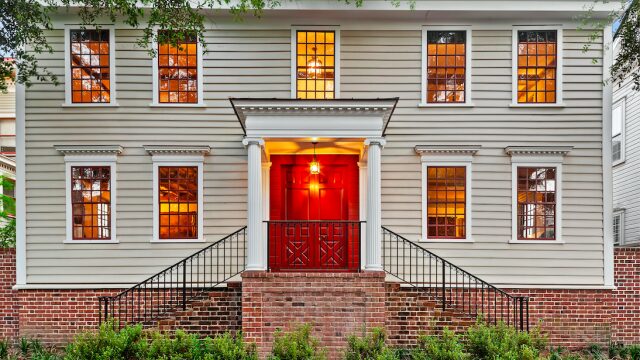 Hills-Galloway House