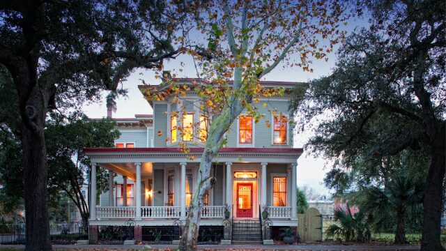 Nichols House