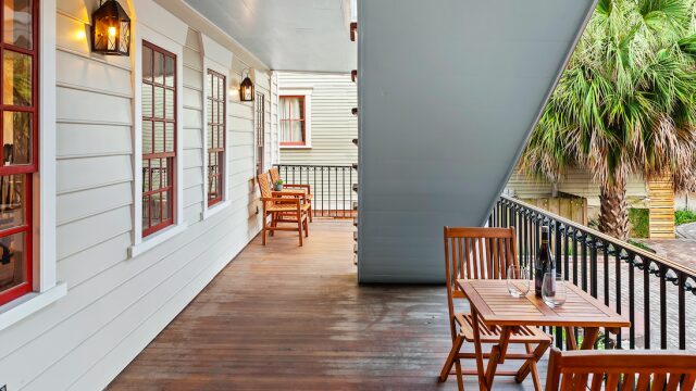 Porch