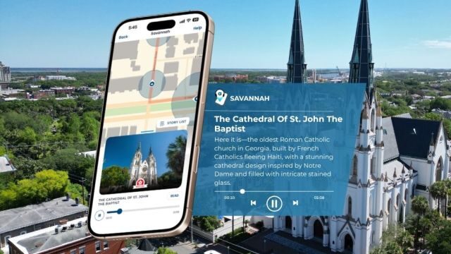 Savannah City