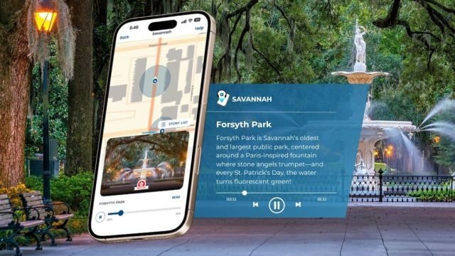 Savannah City