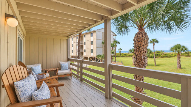Egret's Landing