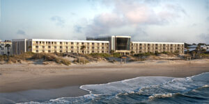 Hotel Tybee