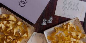 The Cooking School at Saint Bibiana