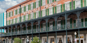 Historic Inns of Savannah