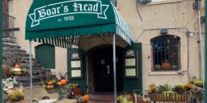 Boar's Head Grill & Tavern