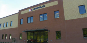 Lummus Corporation