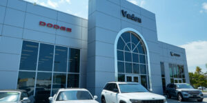 Vaden Chrysler Dodge Jeep RAM Savannah