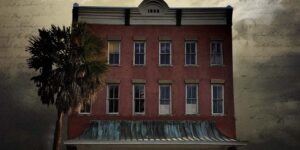 Ghost Hunters of Savannah - Paranormal Investigation