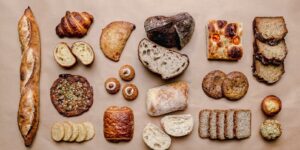 Stevedore Bakery and Coffee Shop