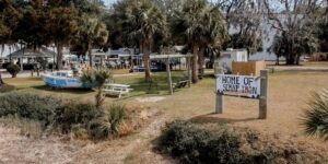 Daufuskie Island Day Trip