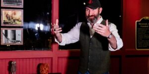 Local Lore Ghost Tour